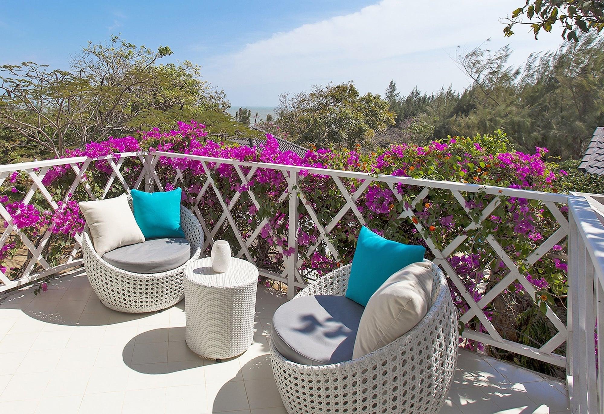Fleur De Lys Resort&spa Long 4*