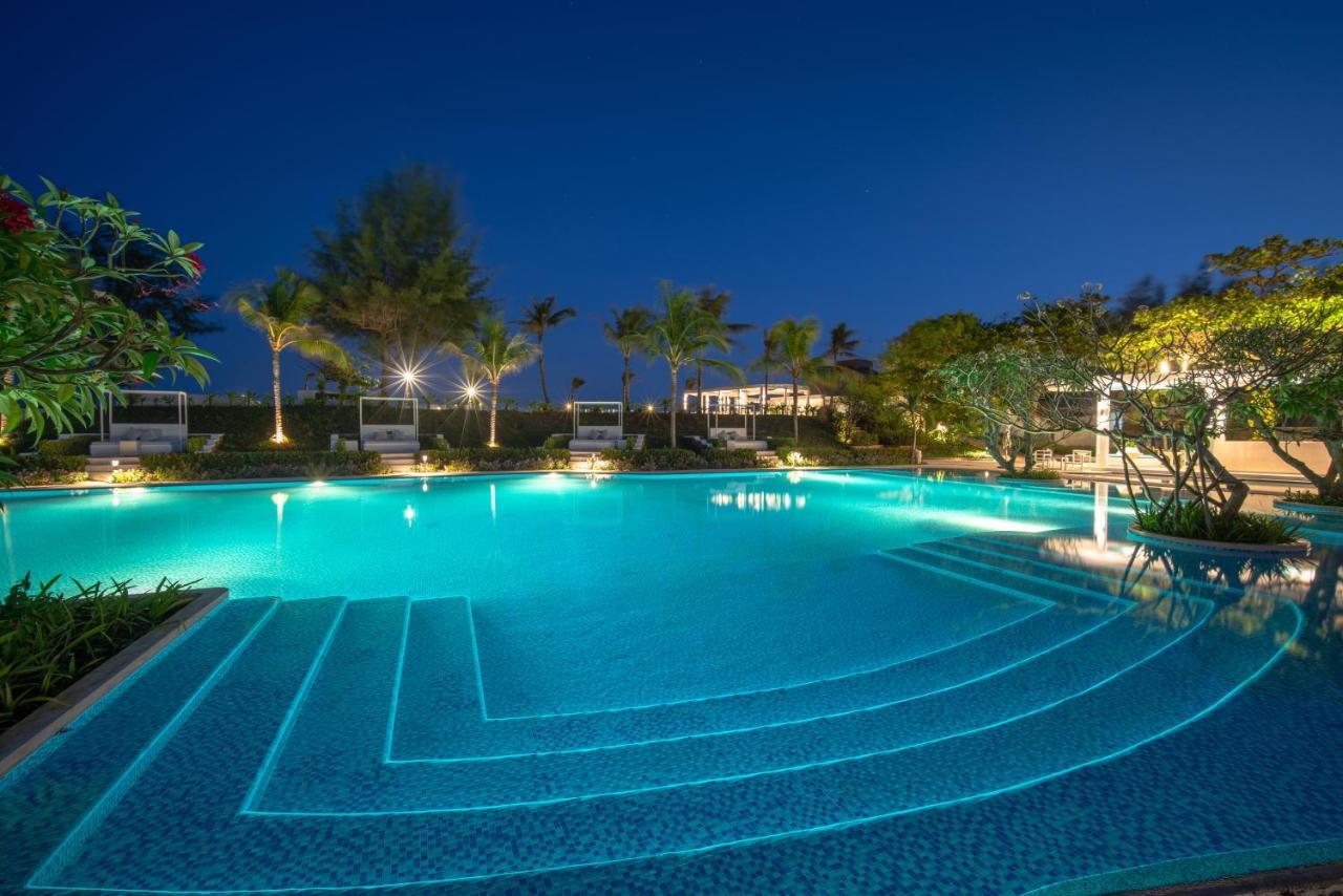 Fleur De Lys Resort&spa Long 4* Long Hải