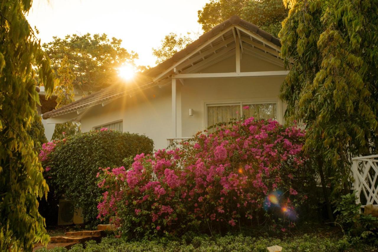 Station touristique Fleur De Lys Resort&spa Long