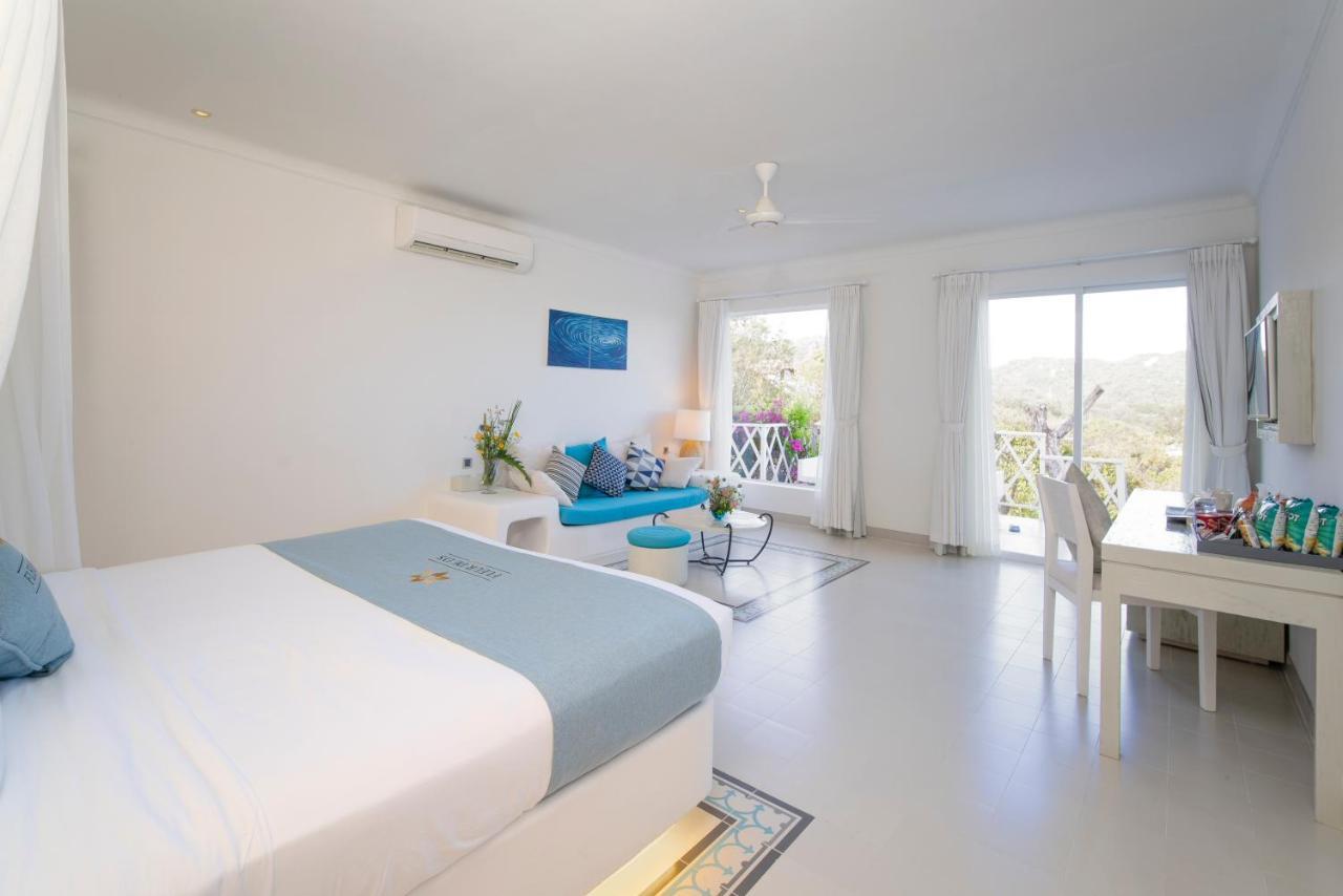 Fleur De Lys Resort&spa Long 4* Long Hải