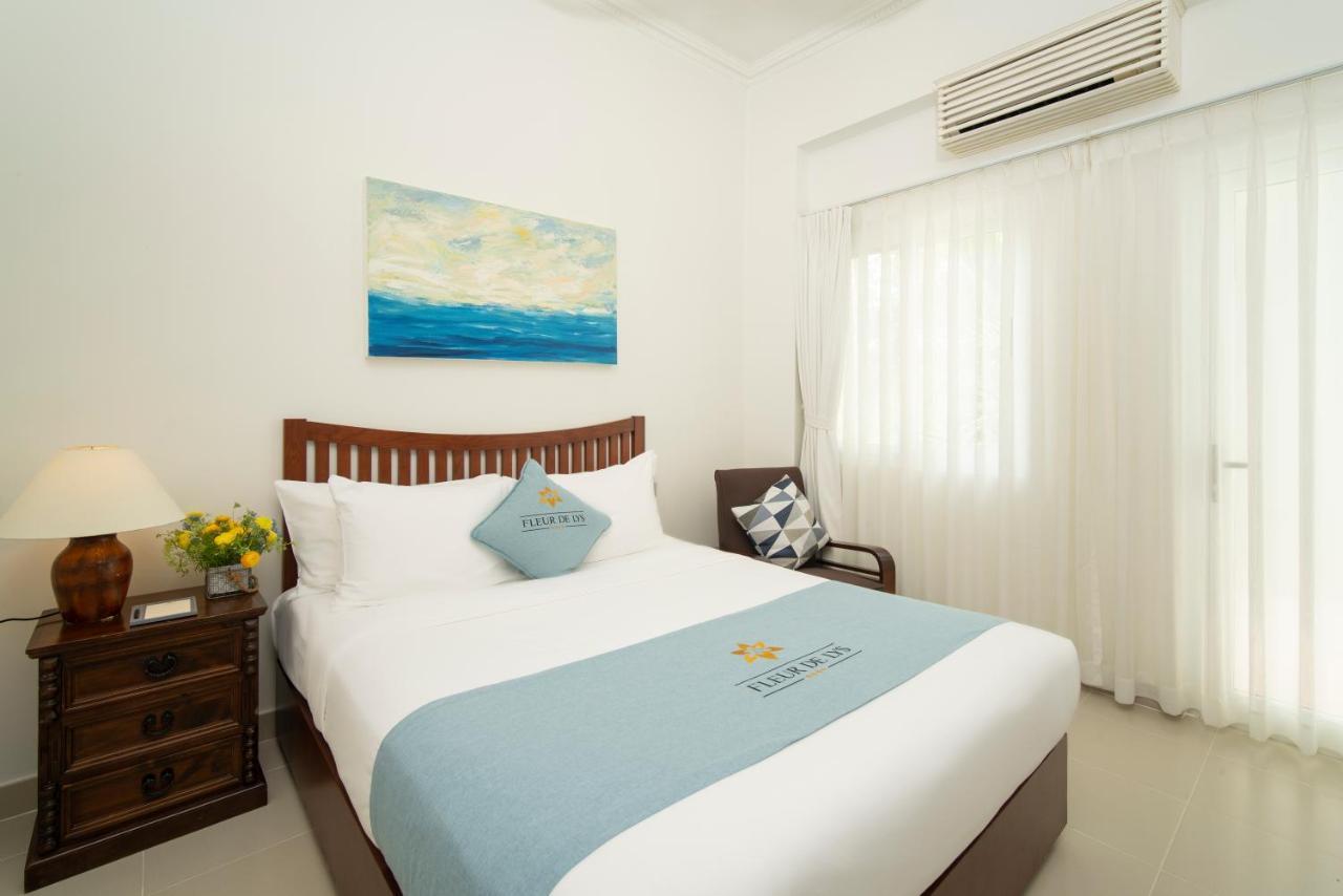 Fleur De Lys Resort&spa Long 4* Long Hải