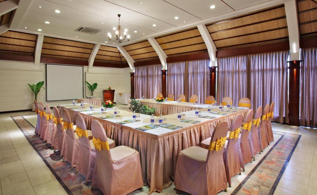 Fleur De Lys Resort&spa Long Station touristique Long Hải