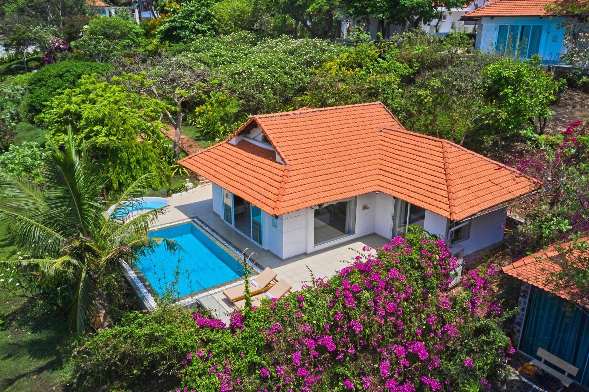 Station touristique Fleur De Lys Resort&spa Long 4*