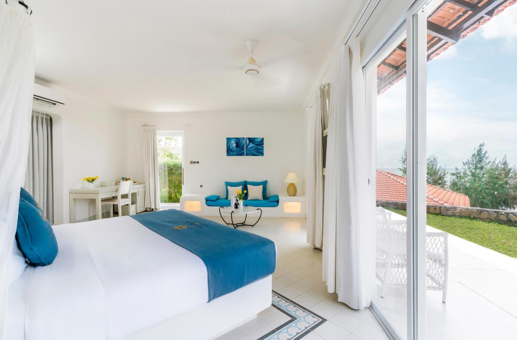 Fleur De Lys Resort&spa Long Station touristique