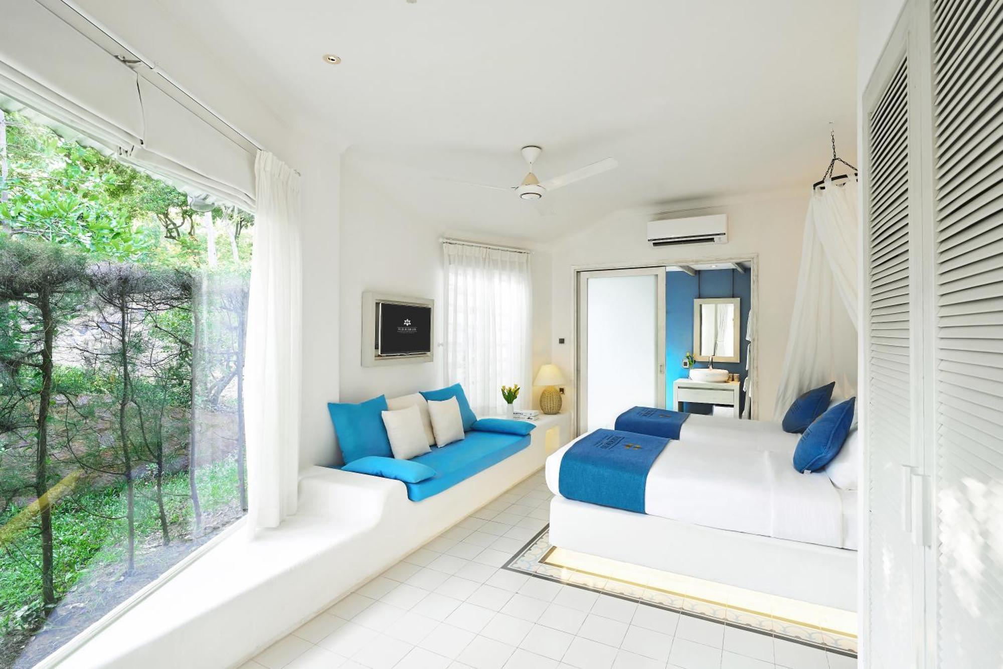 Fleur De Lys Resort&spa Long 4* Long Hải