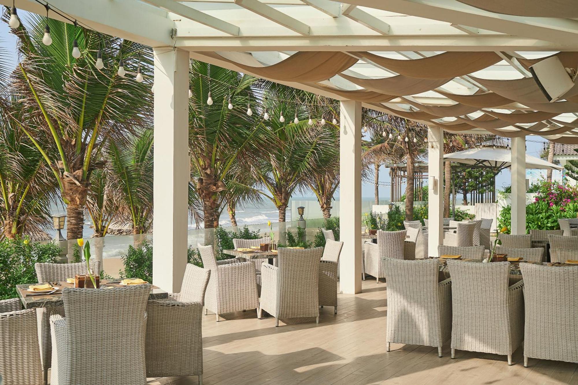 Station touristique Fleur De Lys Resort&spa Long 4*
