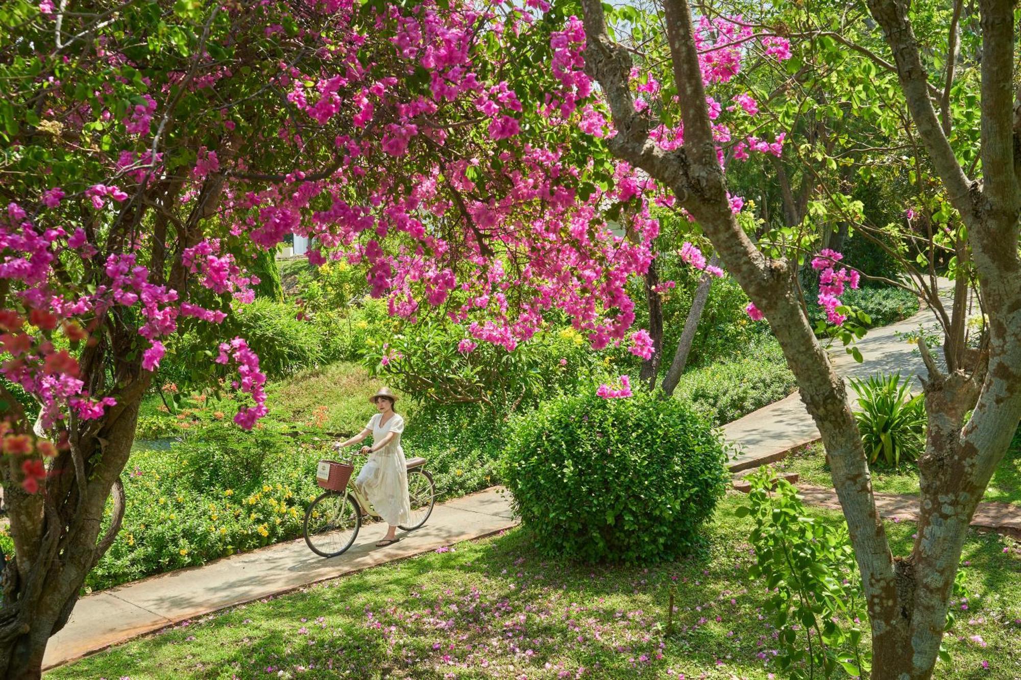 Fleur De Lys Resort&spa Long 4* Long Hải