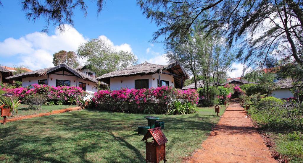 Fleur De Lys Resort&spa Long Station touristique 4*