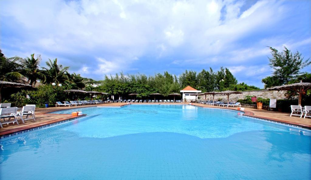Fleur De Lys Resort&spa Long Long Hải