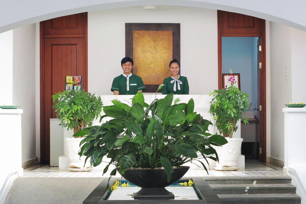 Fleur De Lys Resort&spa Long Station touristique